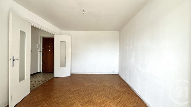 Appartement T3 à vendre - 3 pièces - 51.0 m2 - VILLEURBANNE - 69 - RHONE-ALPES - Century 21 Villa Urbana