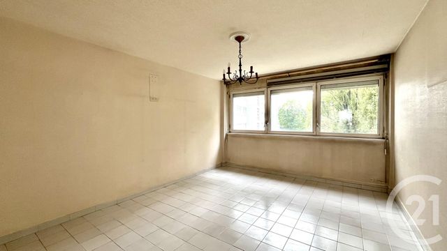 appartement - VILLEURBANNE - 69