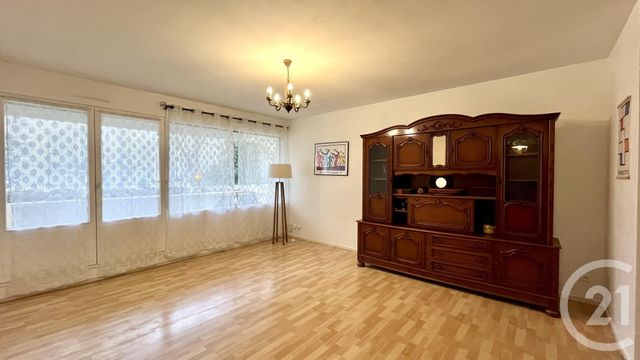 Appartement T2 à vendre - 2 pièces - 50.0 m2 - VILLEURBANNE - 69 - RHONE-ALPES - Century 21 Villa Urbana