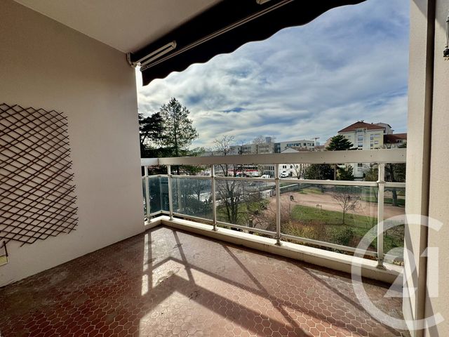 appartement - VILLEURBANNE - 69