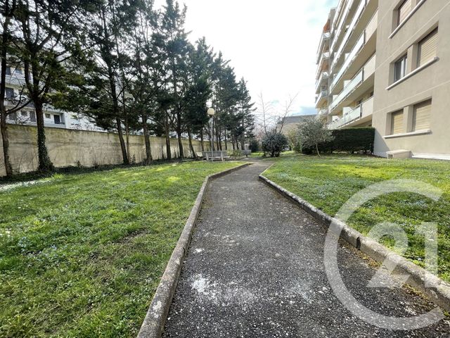 appartement - VILLEURBANNE - 69